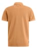 PME Legend Poloshirt in Orange