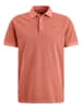 PME Legend Poloshirt in Orange