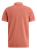 PME Legend Poloshirt in Orange