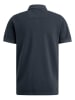 PME Legend Poloshirt in Dunkelblau