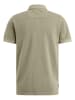 PME Legend Poloshirt in Beige