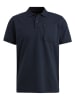 PME Legend Poloshirt in Dunkelblau