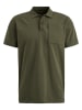 PME Legend Poloshirt in Khaki