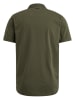 PME Legend Poloshirt in Khaki