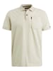PME Legend Poloshirt in Creme