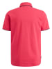 PME Legend Poloshirt in Pink