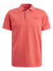 PME Legend Poloshirt rood