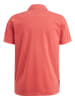 PME Legend Poloshirt rood