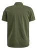 PME Legend Poloshirt in Khaki