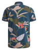 PME Legend Poloshirt in Dunkelblau