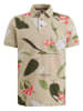 PME Legend Poloshirt beige