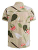 PME Legend Poloshirt in Beige