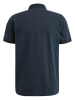 PME Legend Poloshirt in Dunkelblau