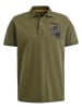 PME Legend Poloshirt kaki