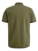 PME Legend Poloshirt kaki