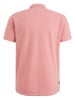 PME Legend Koszulka polo w kolorze jasnoróżowym