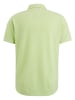 PME Legend Poloshirt in Grün