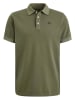 PME Legend Poloshirt kaki