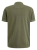 PME Legend Poloshirt in Khaki