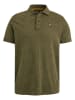 PME Legend Poloshirt in Khaki