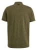 PME Legend Poloshirt in Khaki