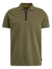 PME Legend Poloshirt kaki
