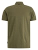 PME Legend Poloshirt kaki