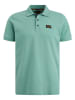 PME Legend Poloshirt in Türkis