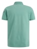 PME Legend Poloshirt in Türkis