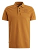 PME Legend Poloshirt lichtbruin