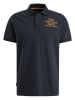 PME Legend Poloshirt in Dunkelblau