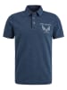 PME Legend Poloshirt in Dunkelblau