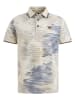 PME Legend Poloshirt in Beige