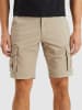 PME Legend Cargoshorts "Rotor" in Beige