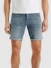 PME Legend Jeans-Shorts "Skyrak" in Blau