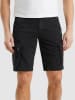 PME Legend Cargoshorts "Expedizer" in Schwarz