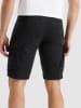 PME Legend Cargoshorts "Expedizer" in Schwarz