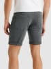 PME Legend Jeans-Shorts "Tailwheel" in Anthrazit