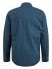 PME Legend Hemd - Regular fit - in Dunkelblau