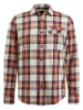 PME Legend Blouse - regular fit - rood