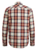 PME Legend Blouse - regular fit - rood