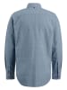 PME Legend Hemd - Regular fit - in Blau