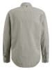 PME Legend Blouse - regular fit - grijs
