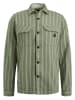 PME Legend Hemd - Regular fit - in Khaki