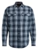 PME Legend Hemd - Regular fit - in Dunkelblau