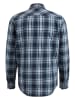 PME Legend Hemd - Regular fit - in Dunkelblau