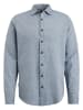 PME Legend Hemd - Regular fit - in Braugrau