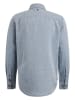 PME Legend Hemd - Regular fit - in Braugrau