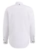 PME Legend Blouse - regular fit - wit