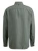 PME Legend Blouse - regular fit - in Grüngrau